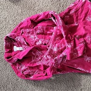 La Senza pajama set